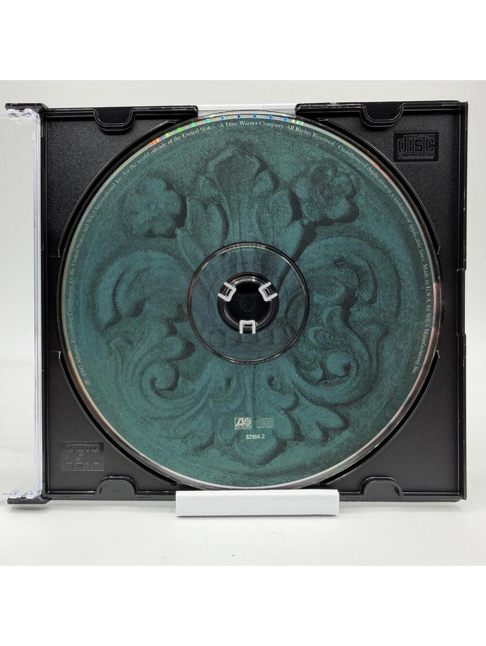 Collective Soul - Disciplined Breakdown (1997) - Audio CD - Rock * Disc Only *